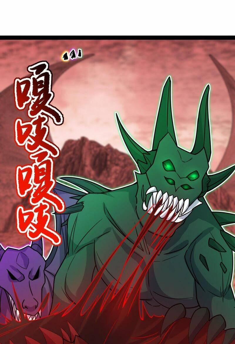 Sinh Hoạt Của Võ Đế Sau Khi Ẩn Cư 309 trang 13