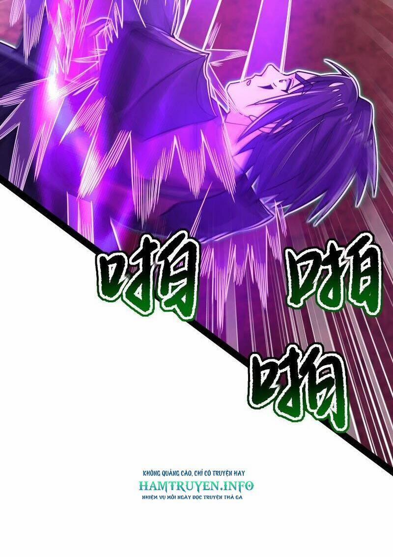 Sinh Hoạt Của Võ Đế Sau Khi Ẩn Cư 309 trang 39