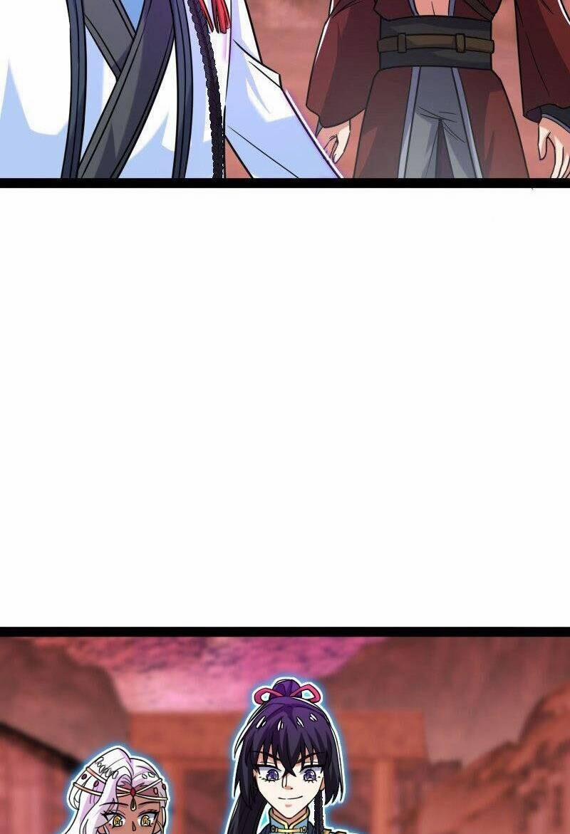 Sinh Hoạt Của Võ Đế Sau Khi Ẩn Cư 309 trang 4