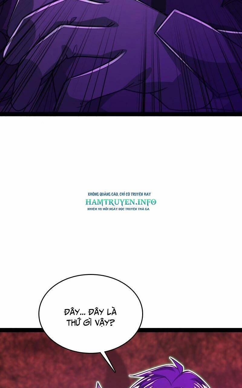 Sinh Hoạt Của Võ Đế Sau Khi Ẩn Cư 309 trang 41