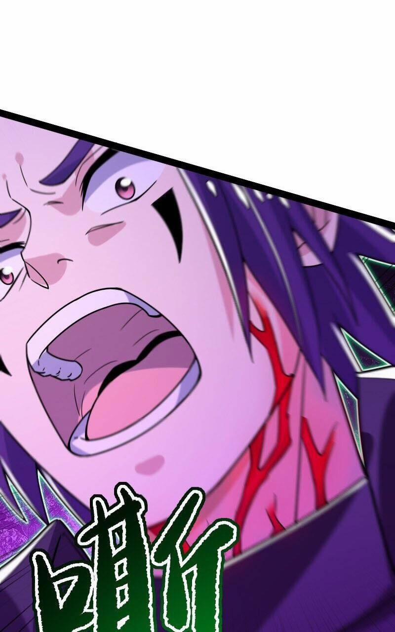 Sinh Hoạt Của Võ Đế Sau Khi Ẩn Cư 309 trang 48