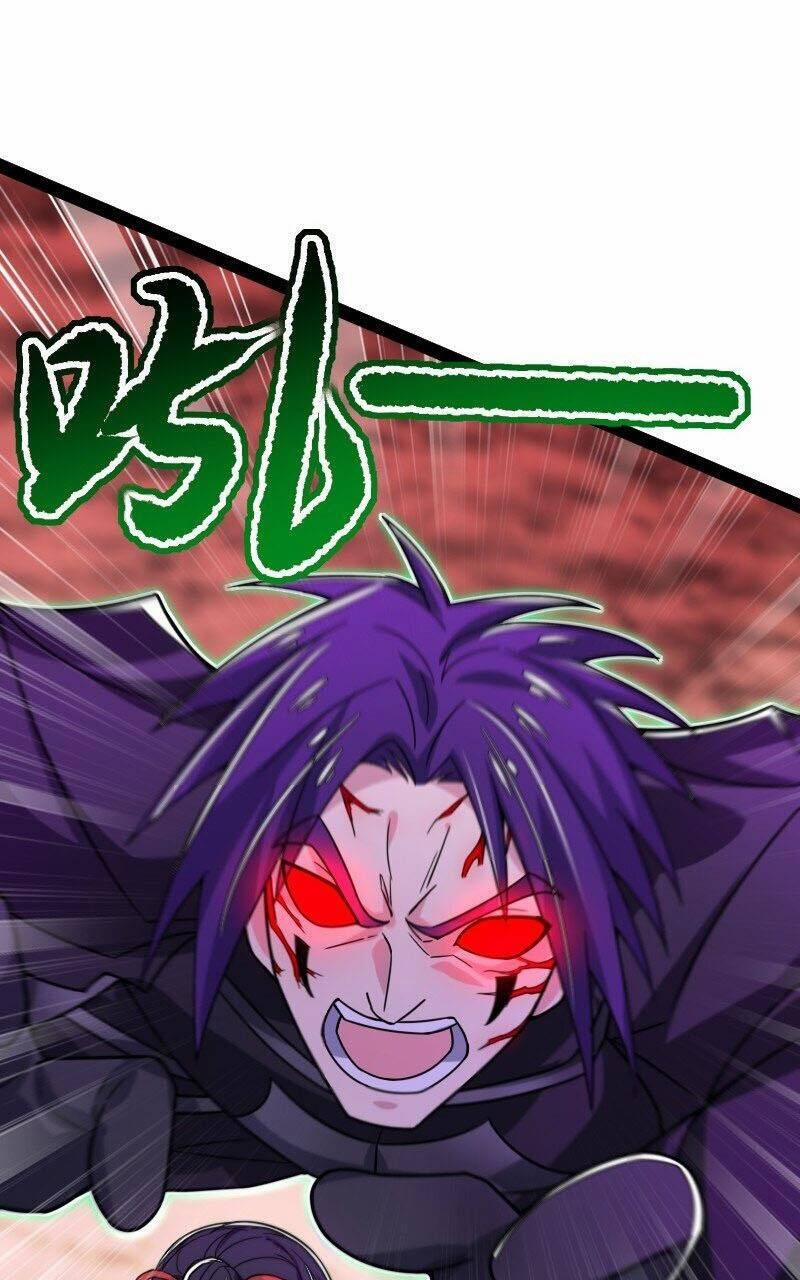 Sinh Hoạt Của Võ Đế Sau Khi Ẩn Cư 309 trang 51