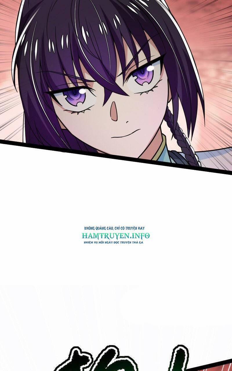 Sinh Hoạt Của Võ Đế Sau Khi Ẩn Cư 309 trang 53