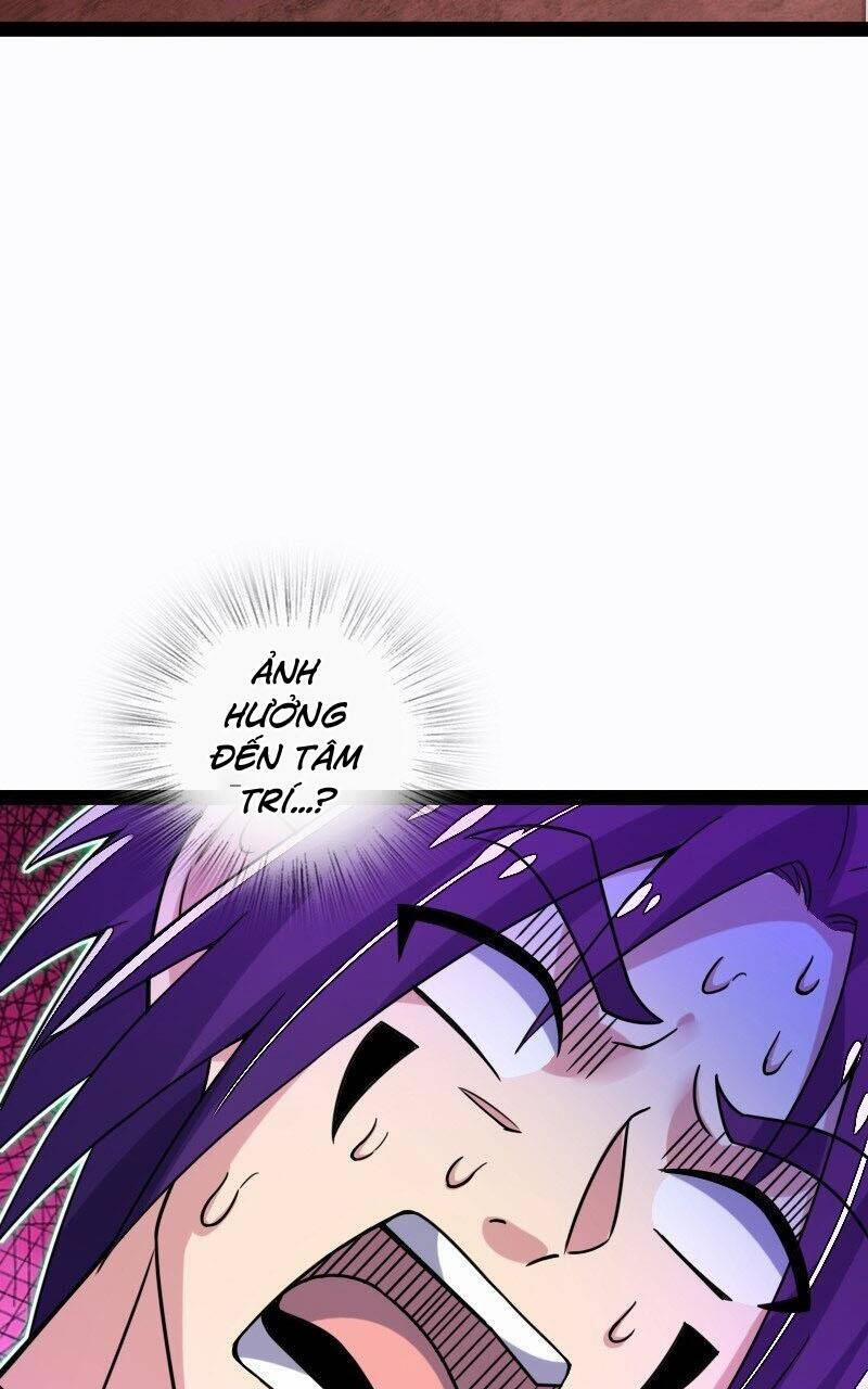 Sinh Hoạt Của Võ Đế Sau Khi Ẩn Cư 309 trang 58