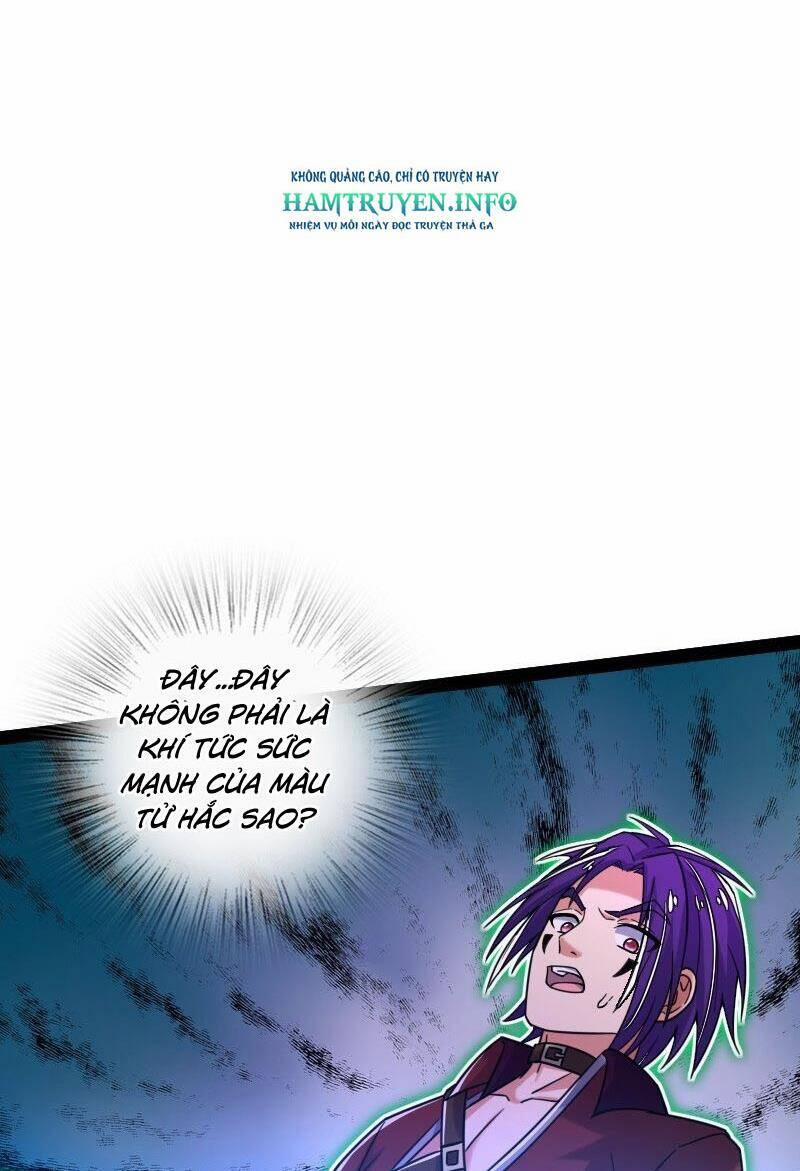 Sinh Hoạt Của Võ Đế Sau Khi Ẩn Cư 309 trang 6