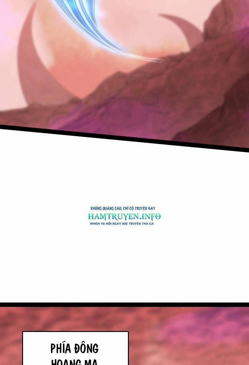 Sinh Hoạt Của Võ Đế Sau Khi Ẩn Cư 309 trang 9