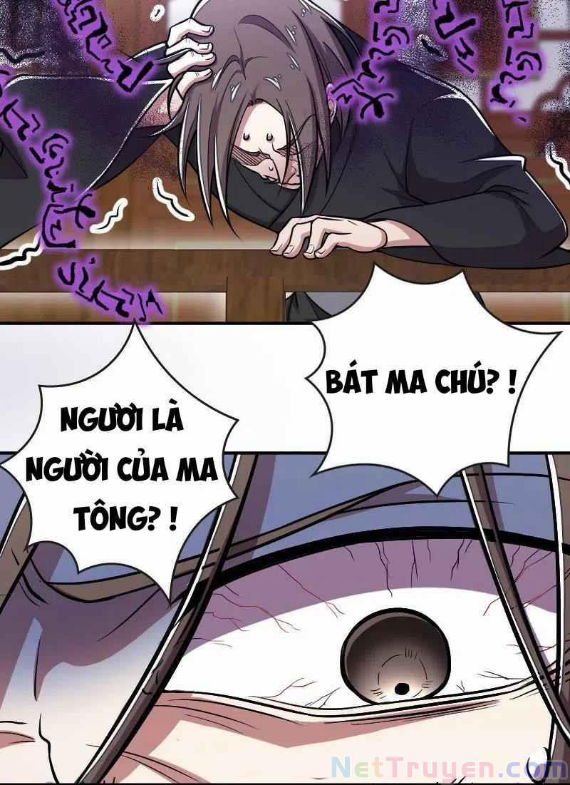 Sinh Hoạt Của Võ Đế Sau Khi Ẩn Cư 31 trang 14