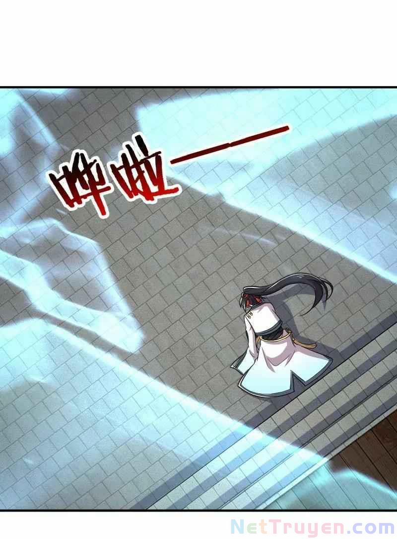 Sinh Hoạt Của Võ Đế Sau Khi Ẩn Cư 31 trang 4