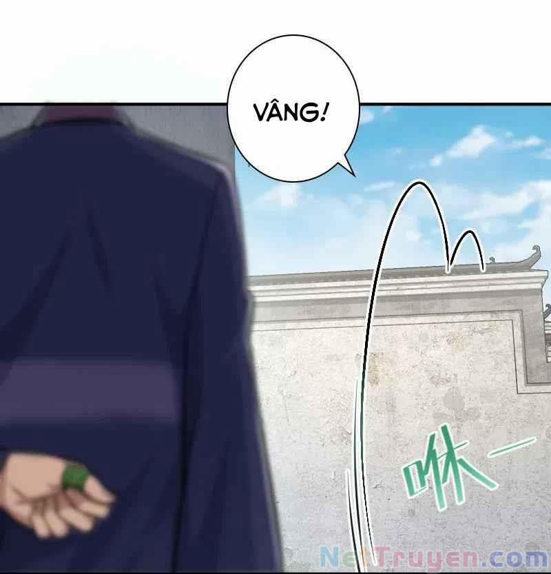 Sinh Hoạt Của Võ Đế Sau Khi Ẩn Cư 31 trang 40