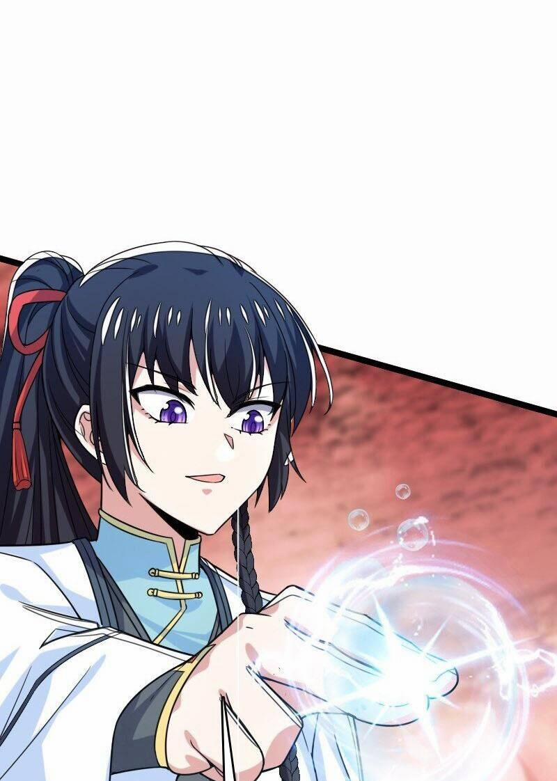 Sinh Hoạt Của Võ Đế Sau Khi Ẩn Cư 310 trang 12