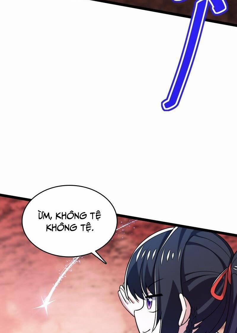 Sinh Hoạt Của Võ Đế Sau Khi Ẩn Cư 310 trang 17