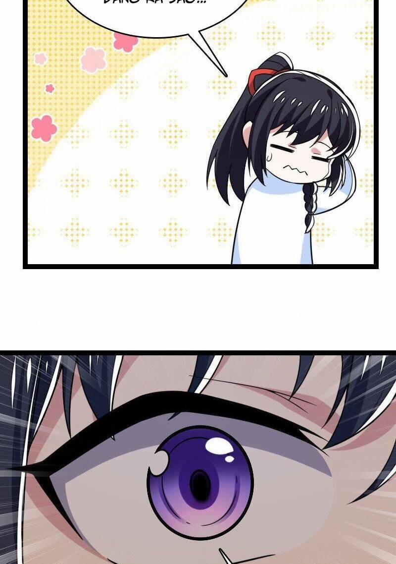 Sinh Hoạt Của Võ Đế Sau Khi Ẩn Cư 310 trang 22