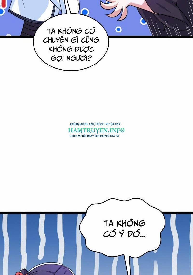 Sinh Hoạt Của Võ Đế Sau Khi Ẩn Cư 310 trang 26