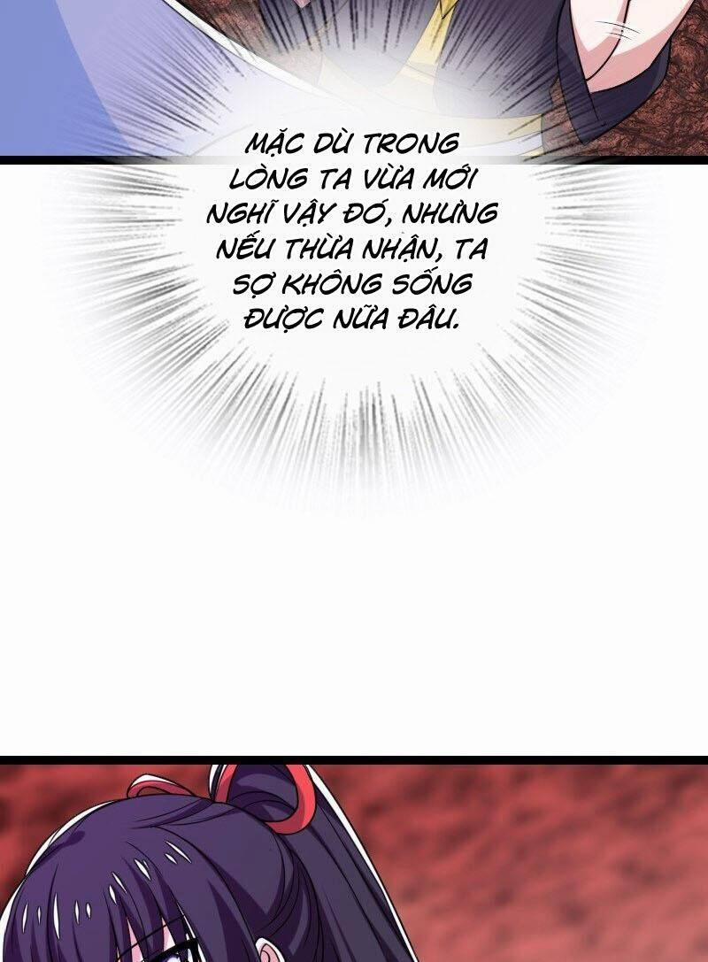 Sinh Hoạt Của Võ Đế Sau Khi Ẩn Cư 310 trang 48