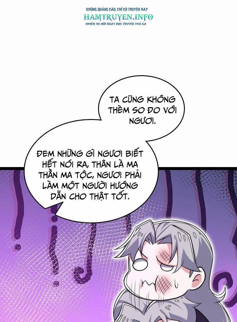 Sinh Hoạt Của Võ Đế Sau Khi Ẩn Cư 310 trang 50