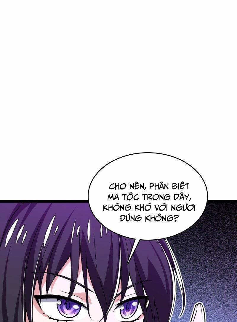 Sinh Hoạt Của Võ Đế Sau Khi Ẩn Cư 310 trang 56