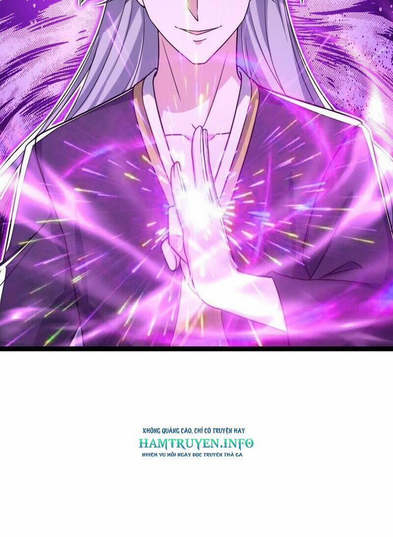 Sinh Hoạt Của Võ Đế Sau Khi Ẩn Cư 310 trang 59