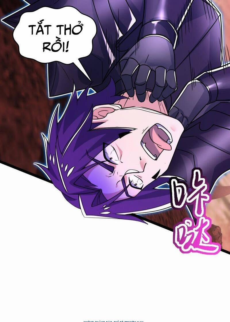 Sinh Hoạt Của Võ Đế Sau Khi Ẩn Cư 310 trang 7