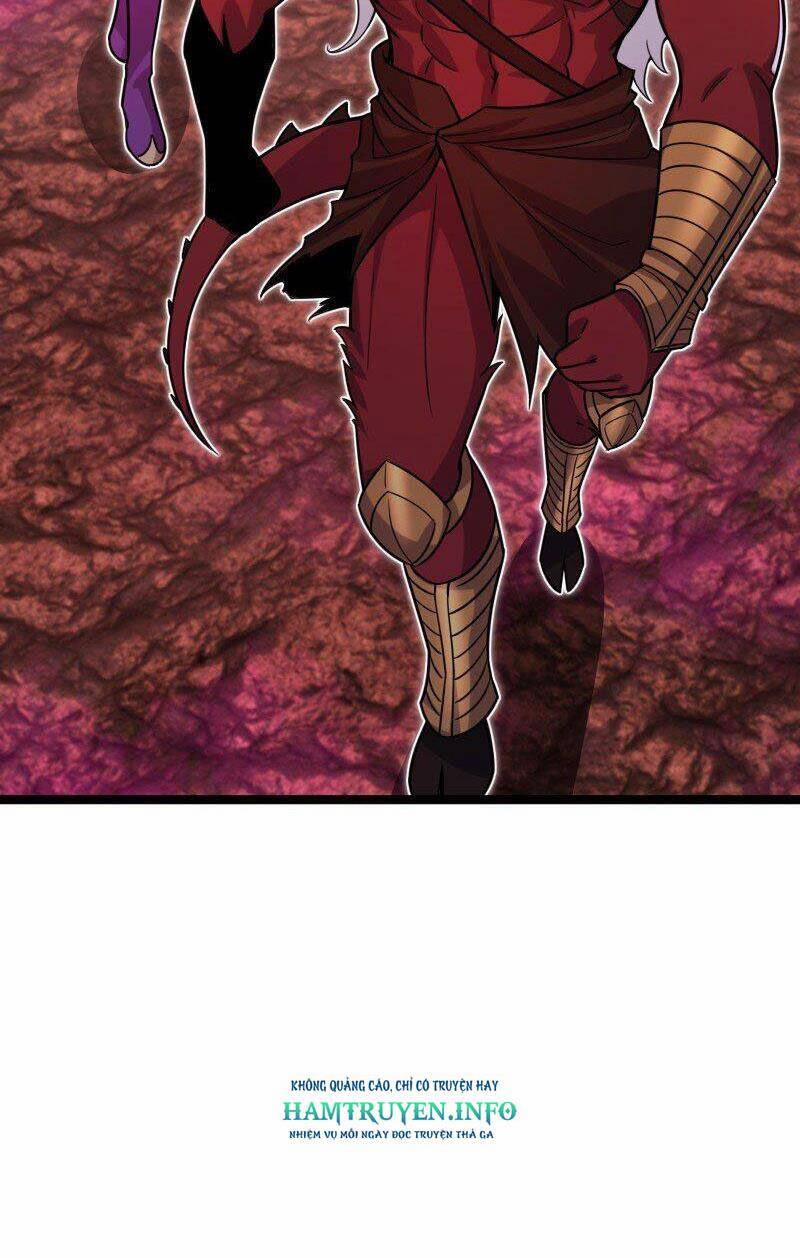 Sinh Hoạt Của Võ Đế Sau Khi Ẩn Cư 311 trang 15