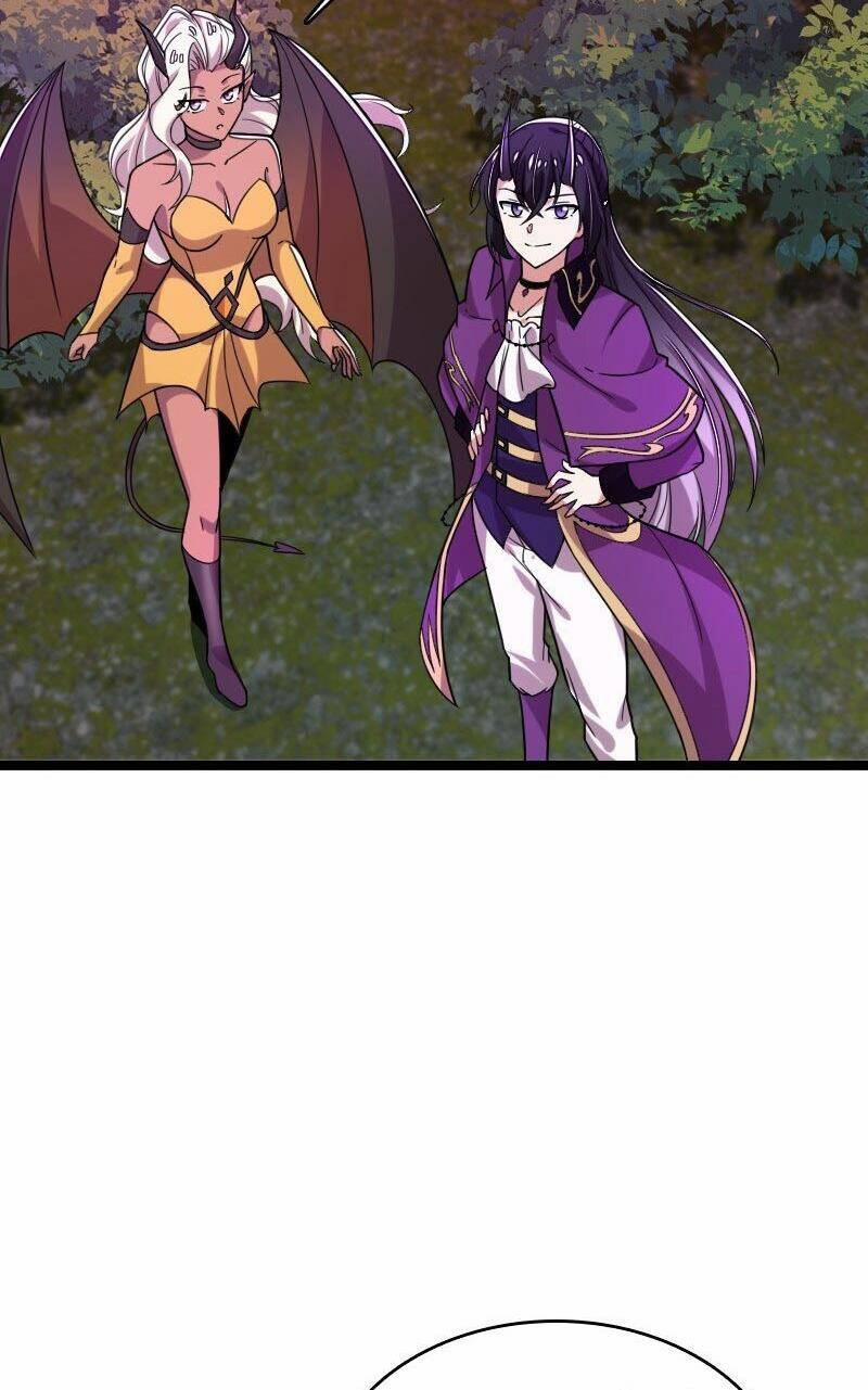 Sinh Hoạt Của Võ Đế Sau Khi Ẩn Cư 311 trang 38