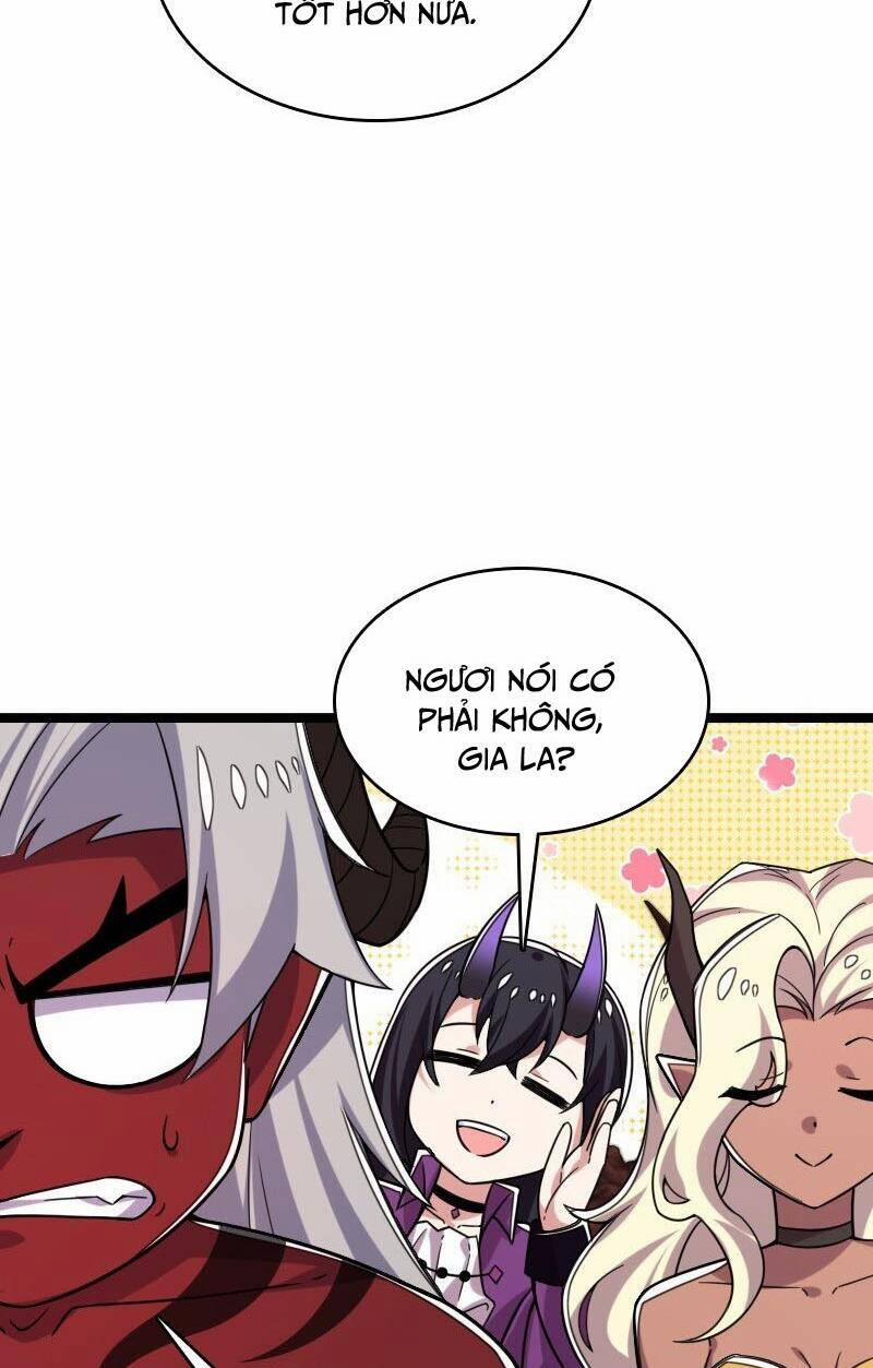 Sinh Hoạt Của Võ Đế Sau Khi Ẩn Cư 311 trang 42