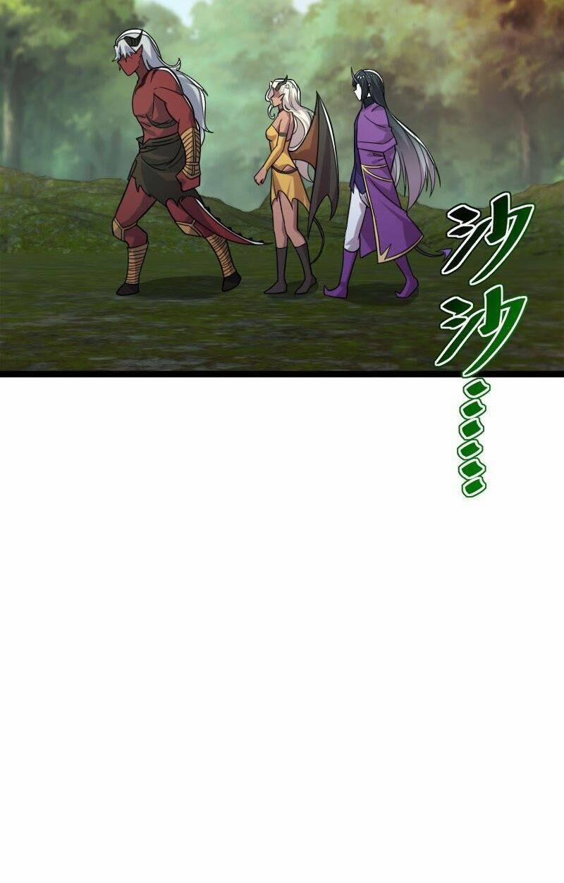 Sinh Hoạt Của Võ Đế Sau Khi Ẩn Cư 311 trang 44