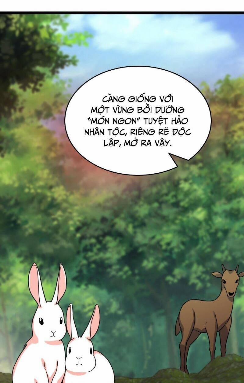 Sinh Hoạt Của Võ Đế Sau Khi Ẩn Cư 311 trang 45