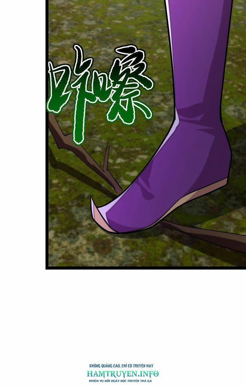 Sinh Hoạt Của Võ Đế Sau Khi Ẩn Cư 311 trang 48