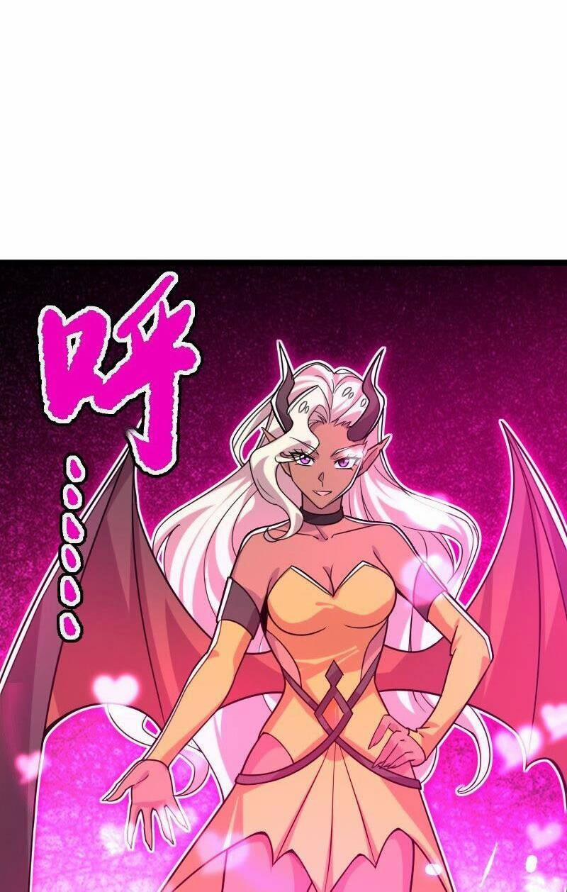 Sinh Hoạt Của Võ Đế Sau Khi Ẩn Cư 311 trang 7