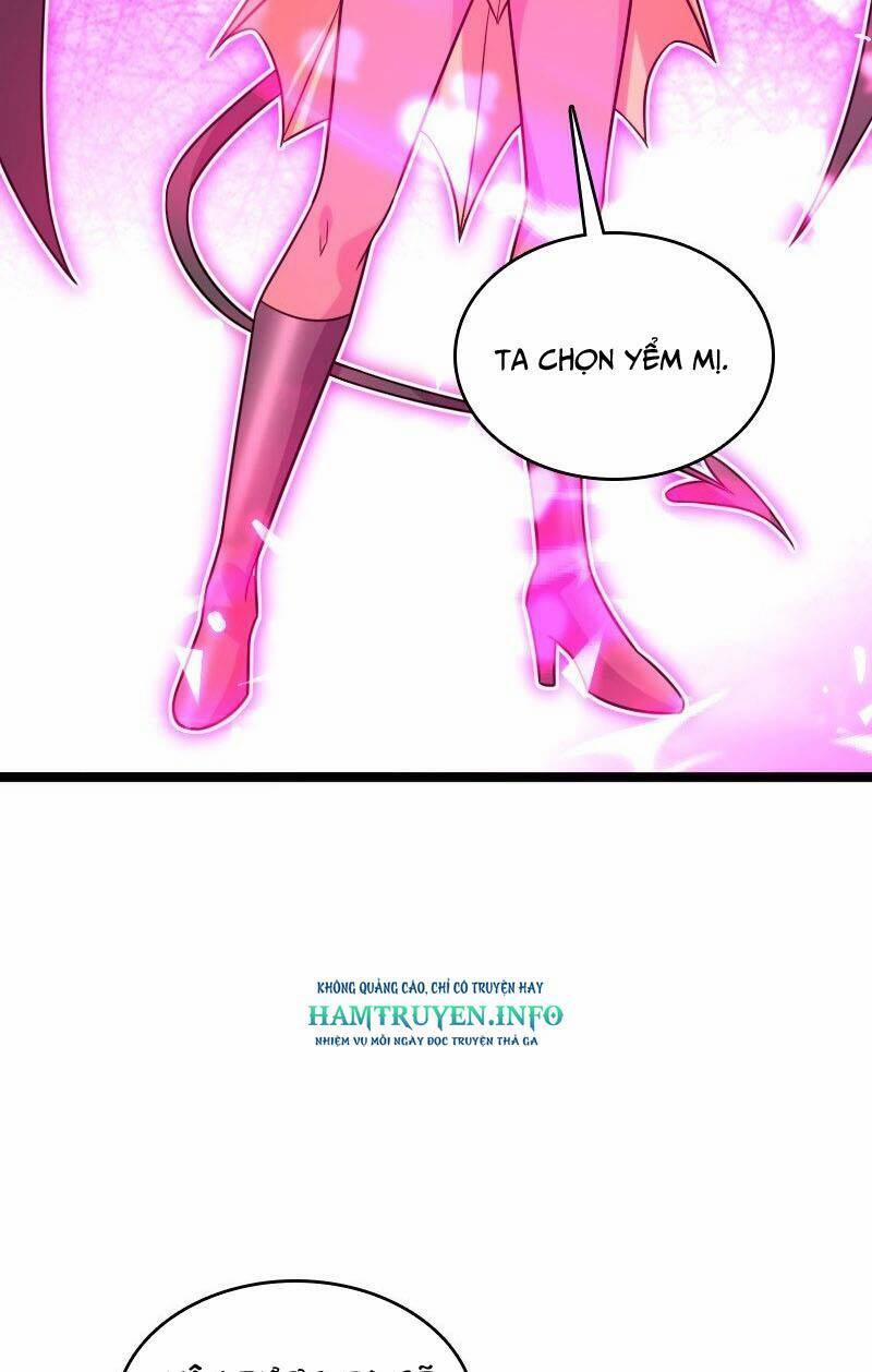 Sinh Hoạt Của Võ Đế Sau Khi Ẩn Cư 311 trang 8