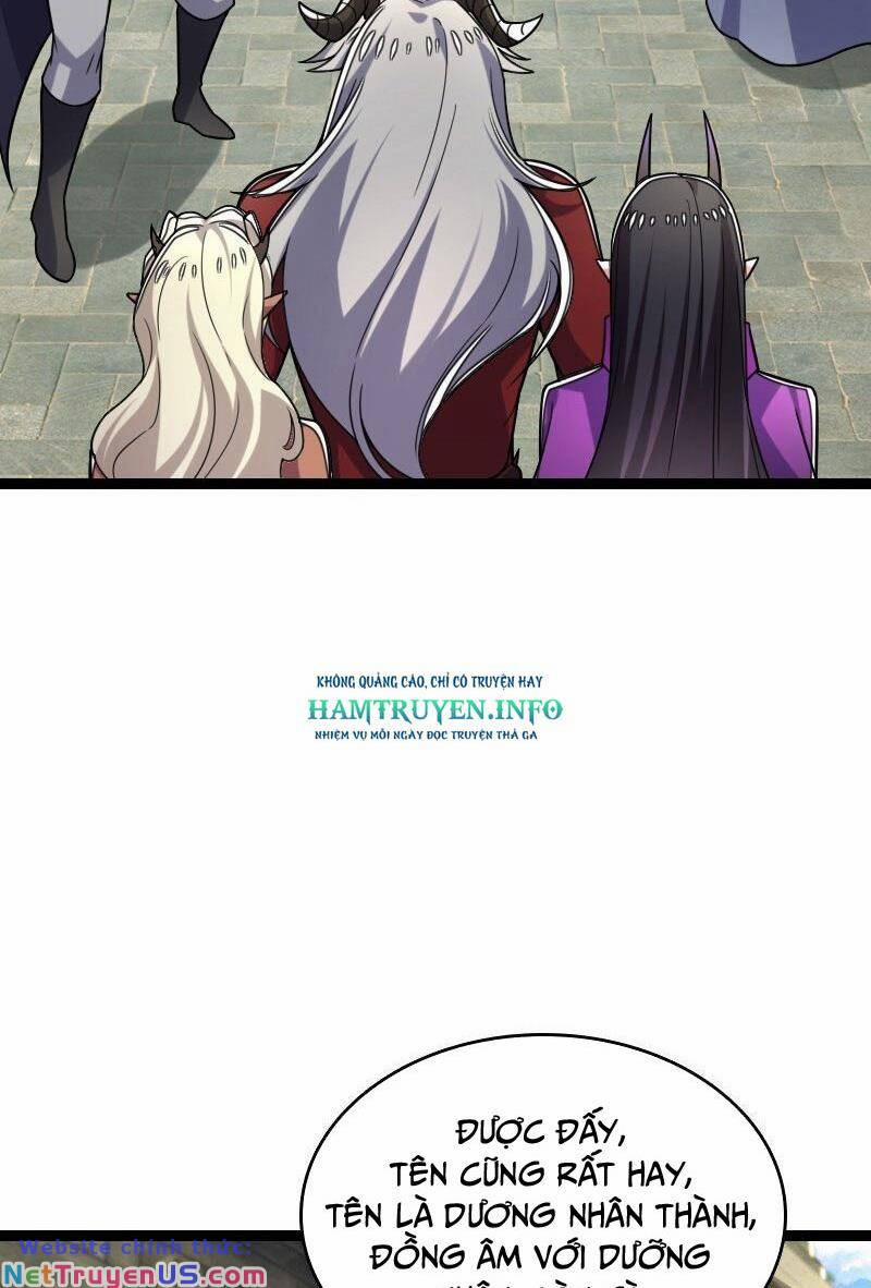 Sinh Hoạt Của Võ Đế Sau Khi Ẩn Cư 312 trang 1