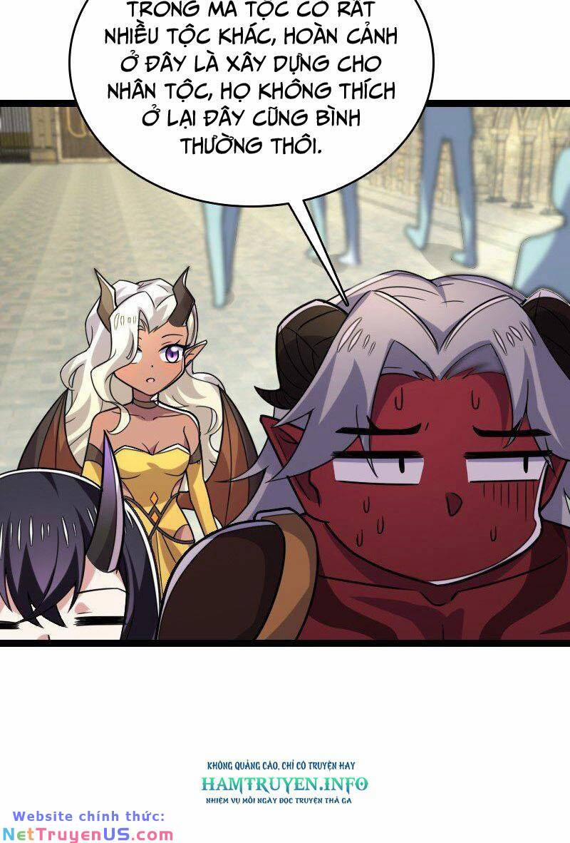 Sinh Hoạt Của Võ Đế Sau Khi Ẩn Cư 312 trang 16