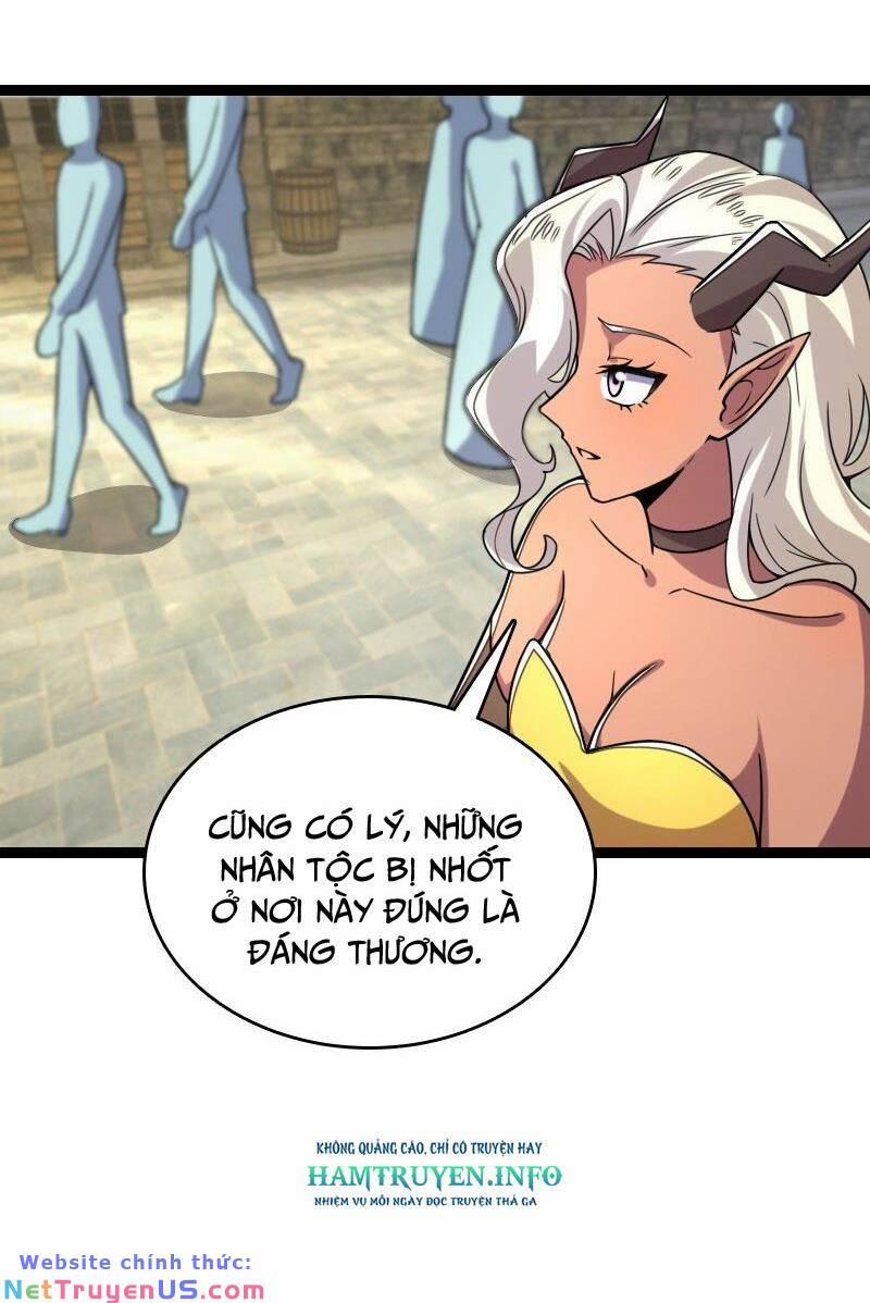 Sinh Hoạt Của Võ Đế Sau Khi Ẩn Cư 312 trang 19