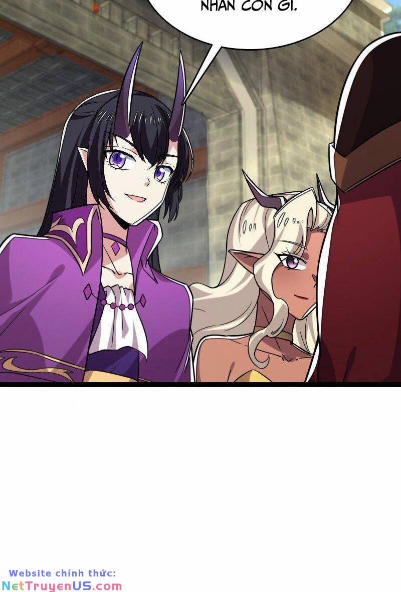 Sinh Hoạt Của Võ Đế Sau Khi Ẩn Cư 312 trang 2