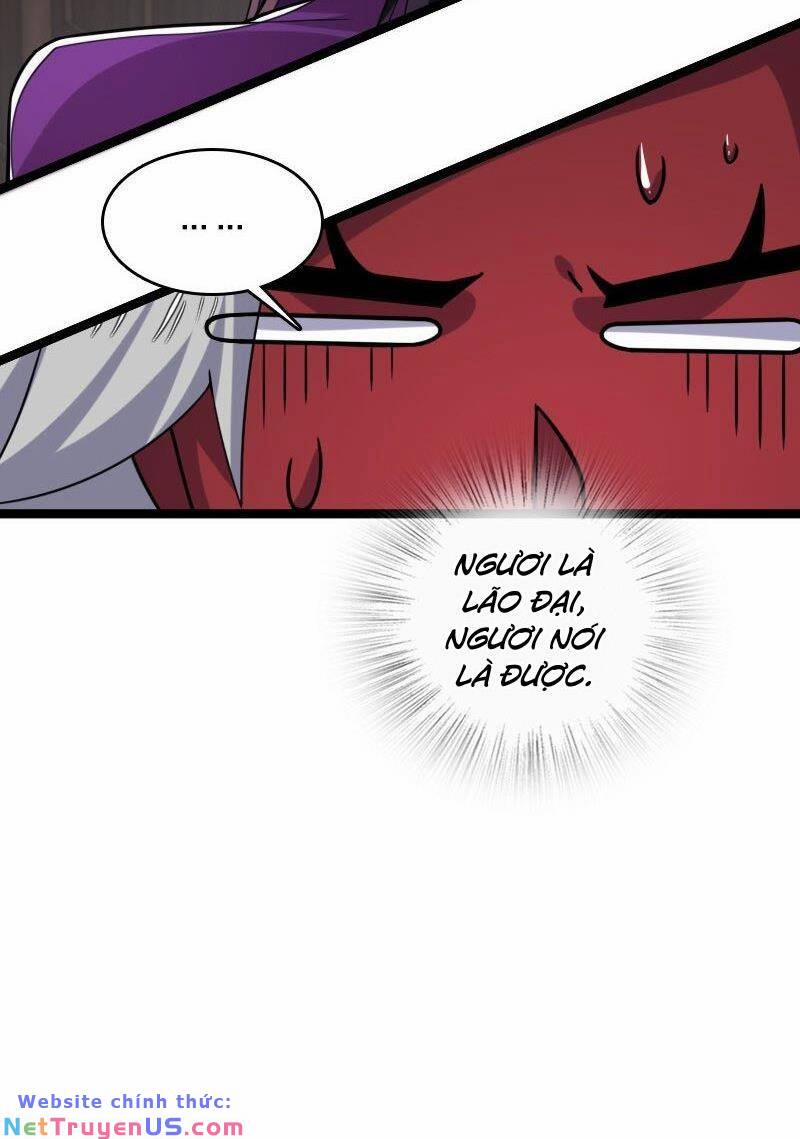 Sinh Hoạt Của Võ Đế Sau Khi Ẩn Cư 312 trang 29