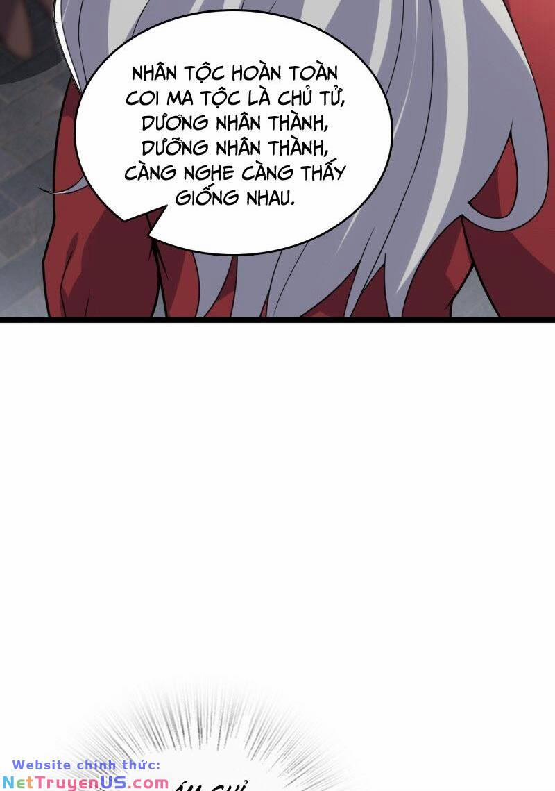 Sinh Hoạt Của Võ Đế Sau Khi Ẩn Cư 312 trang 38