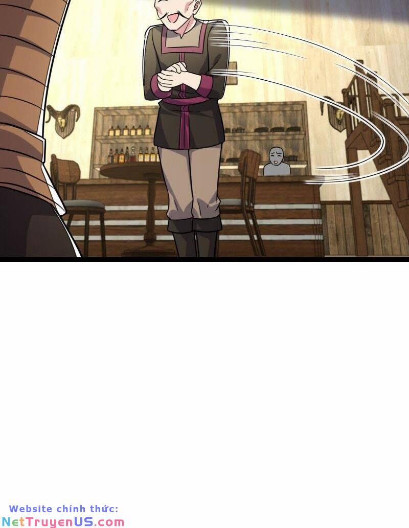 Sinh Hoạt Của Võ Đế Sau Khi Ẩn Cư 312 trang 55