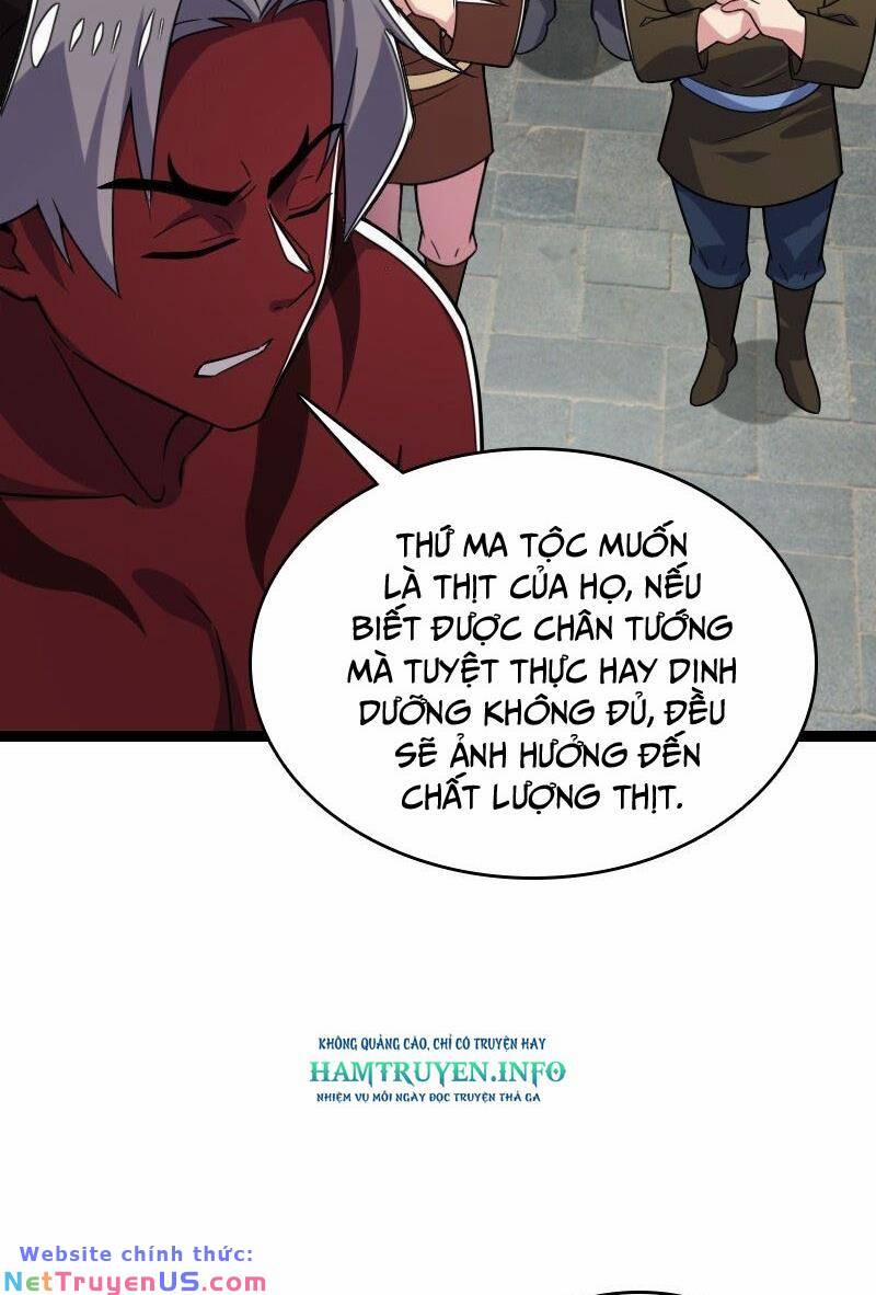 Sinh Hoạt Của Võ Đế Sau Khi Ẩn Cư 312 trang 6