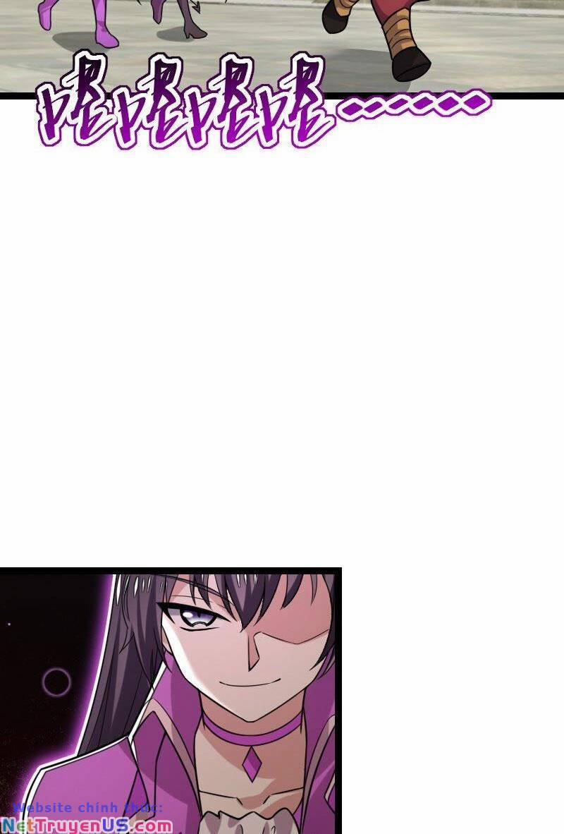 Sinh Hoạt Của Võ Đế Sau Khi Ẩn Cư 312 trang 9