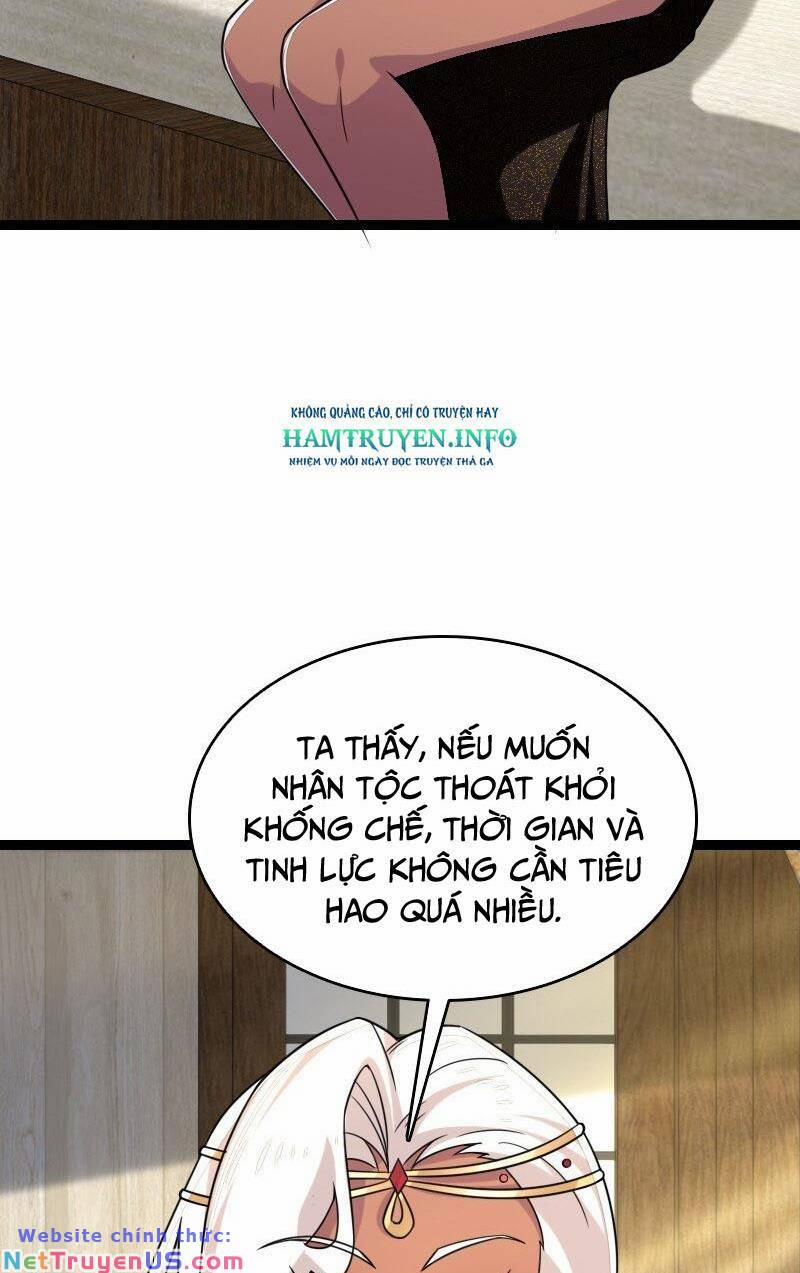 Sinh Hoạt Của Võ Đế Sau Khi Ẩn Cư 313 trang 1