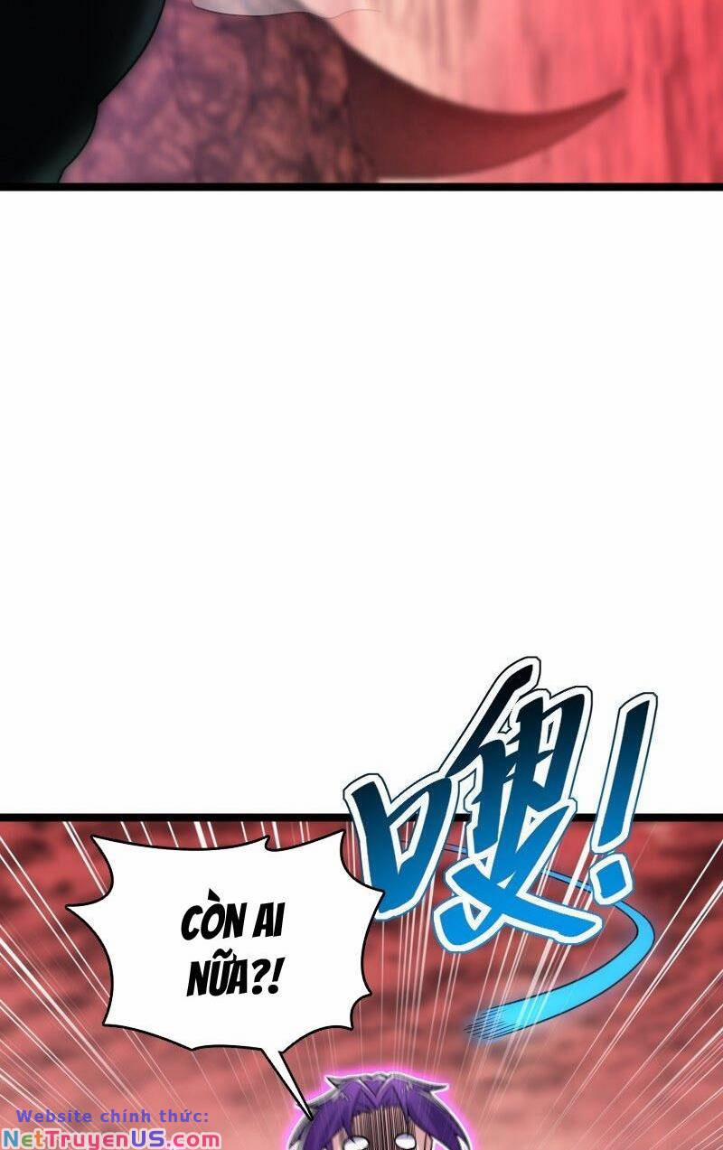 Sinh Hoạt Của Võ Đế Sau Khi Ẩn Cư 313 trang 18