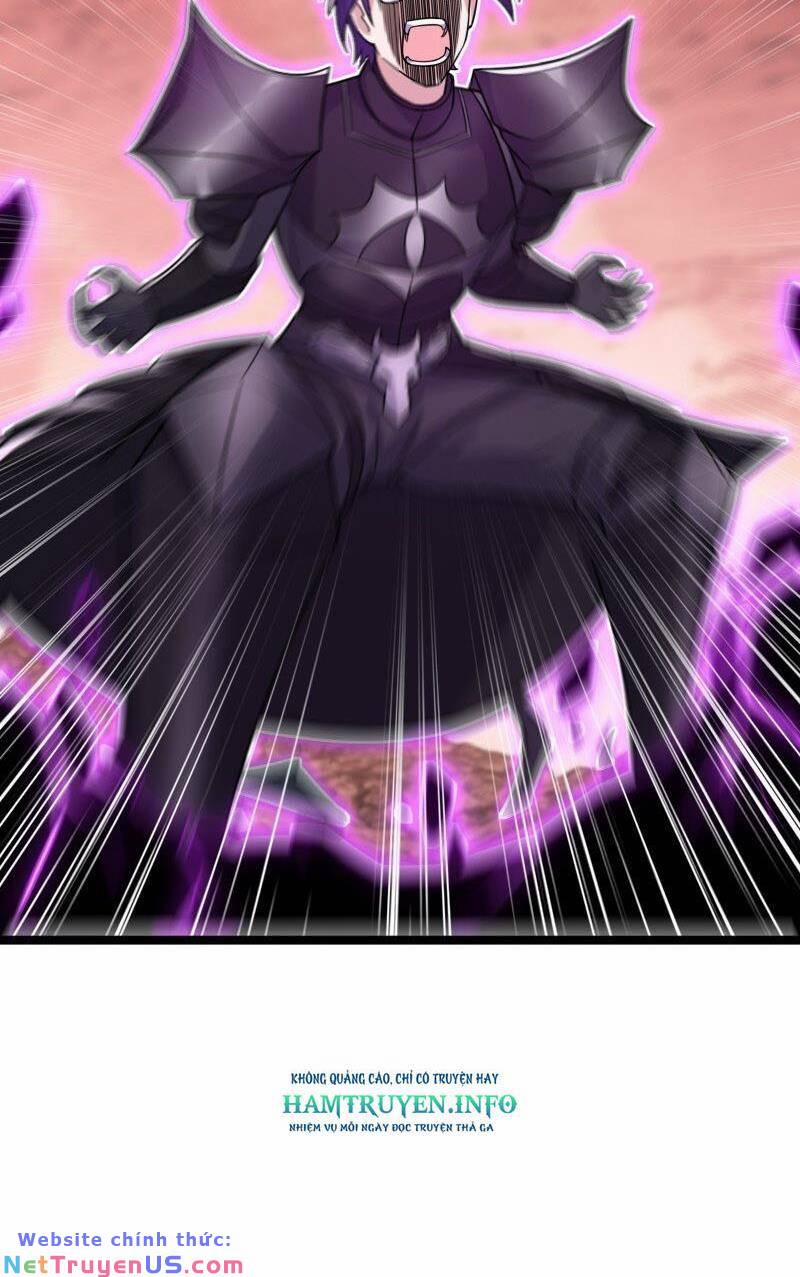 Sinh Hoạt Của Võ Đế Sau Khi Ẩn Cư 313 trang 19