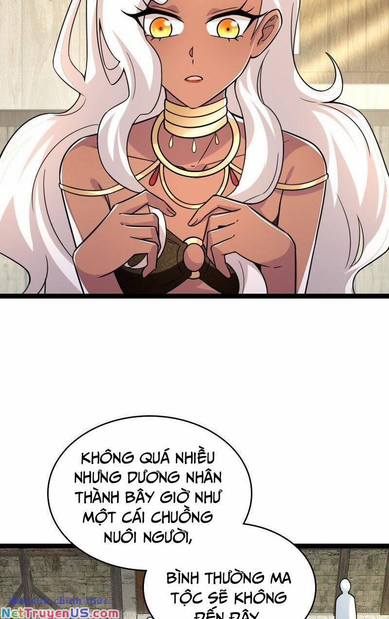 Sinh Hoạt Của Võ Đế Sau Khi Ẩn Cư 313 trang 2