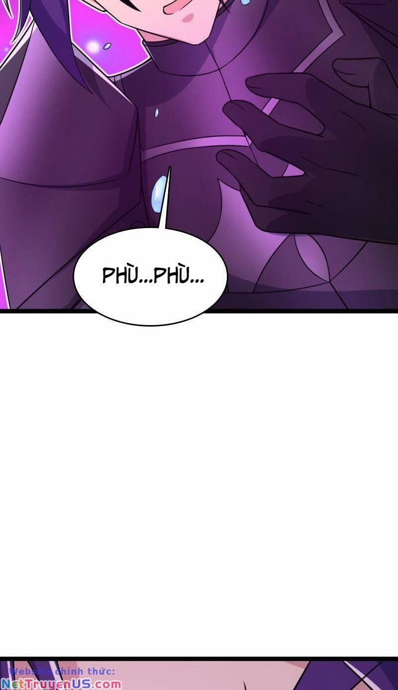 Sinh Hoạt Của Võ Đế Sau Khi Ẩn Cư 313 trang 23