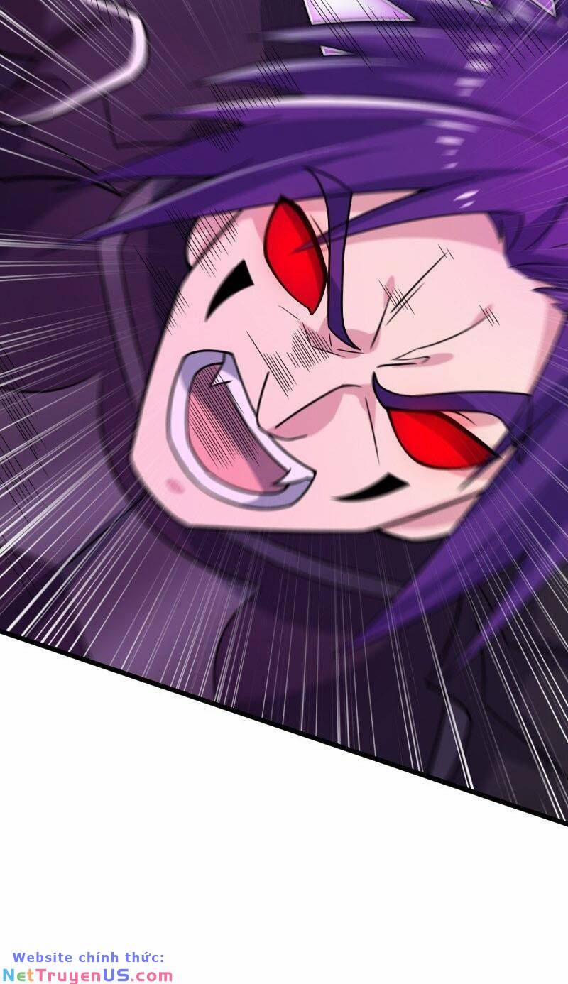 Sinh Hoạt Của Võ Đế Sau Khi Ẩn Cư 313 trang 32