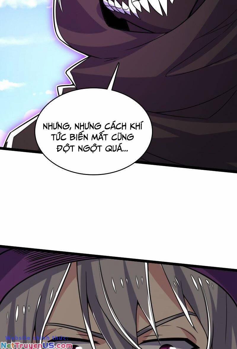 Sinh Hoạt Của Võ Đế Sau Khi Ẩn Cư 313 trang 47