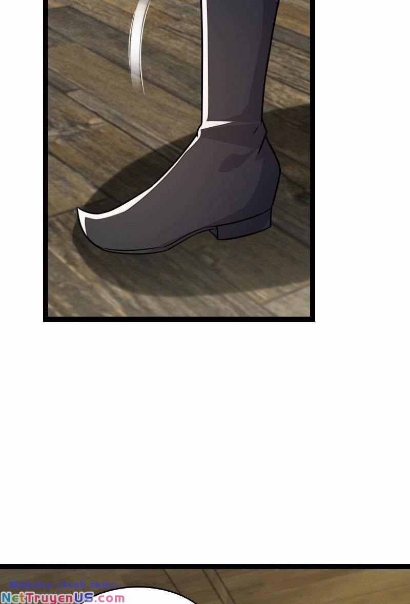 Sinh Hoạt Của Võ Đế Sau Khi Ẩn Cư 313 trang 56