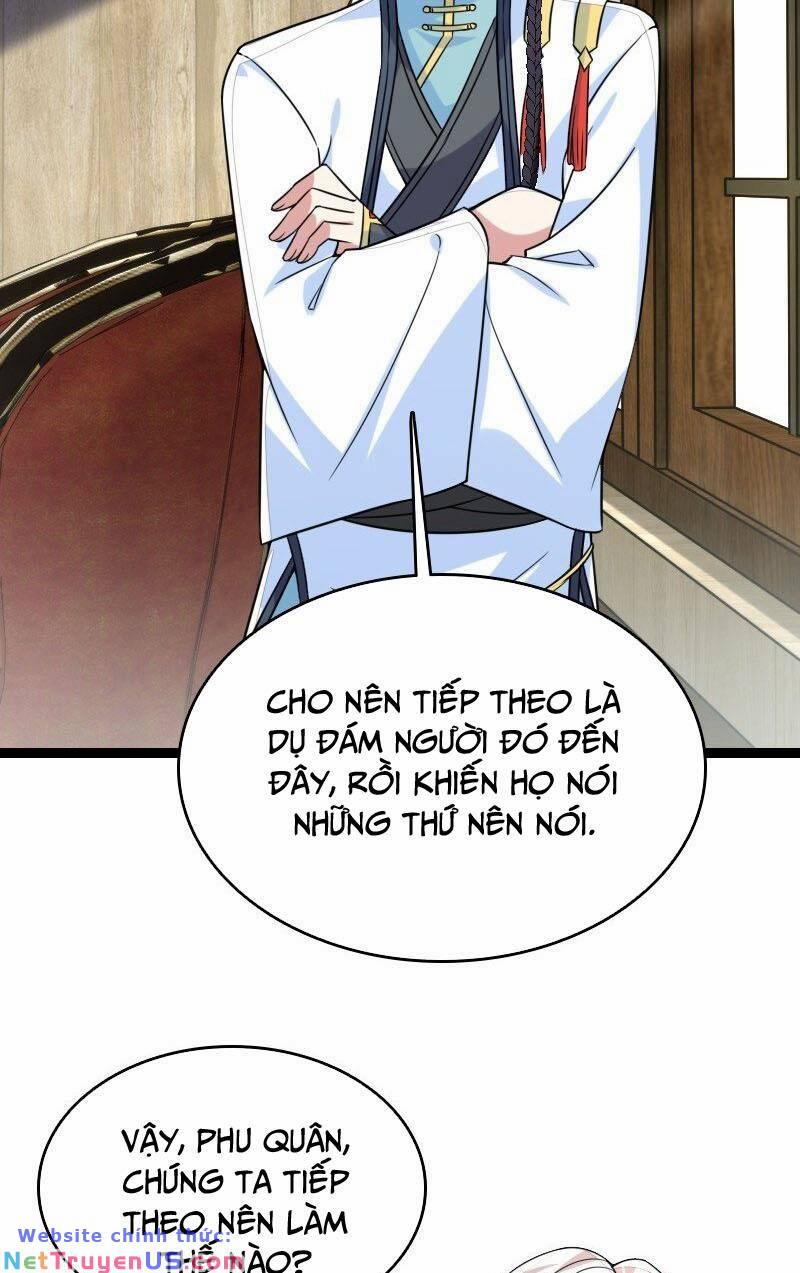 Sinh Hoạt Của Võ Đế Sau Khi Ẩn Cư 313 trang 8