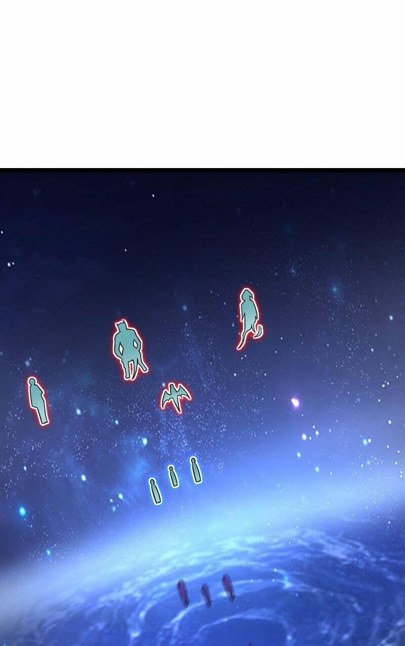 Sinh Hoạt Của Võ Đế Sau Khi Ẩn Cư 314 trang 30