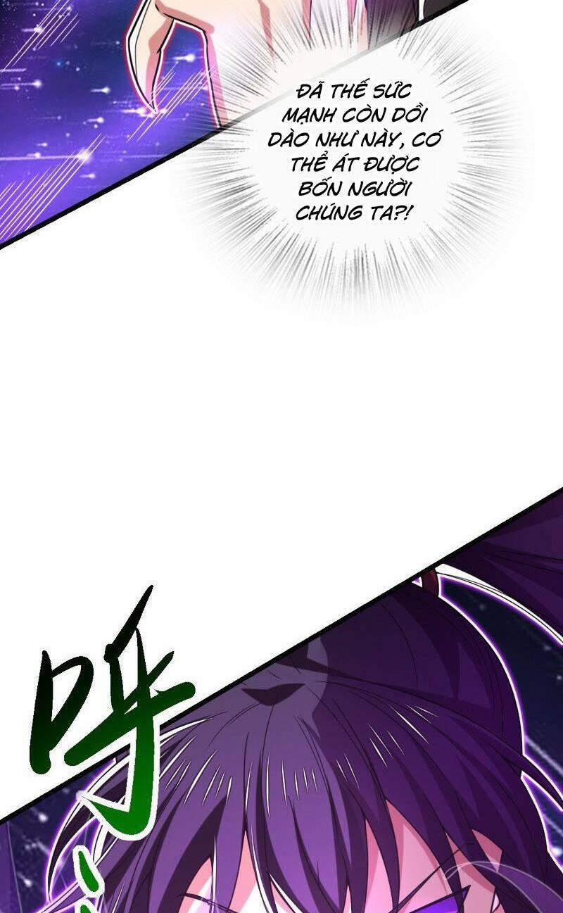 Sinh Hoạt Của Võ Đế Sau Khi Ẩn Cư 314 trang 42